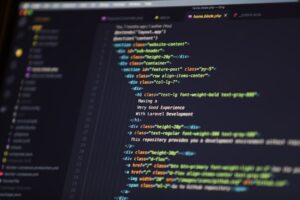 Criação de Web Sites