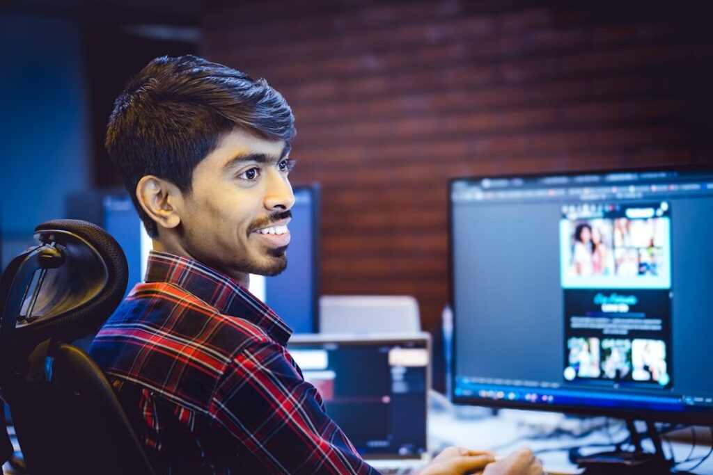 Criação de Web Sites
