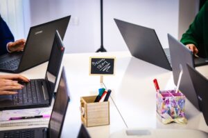Criação de Web Sites