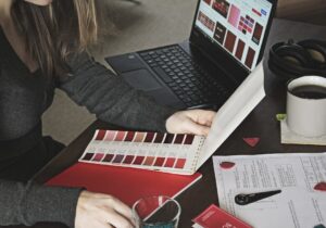 Criação de Web Sites