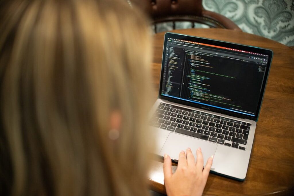 Criação de Web Sites