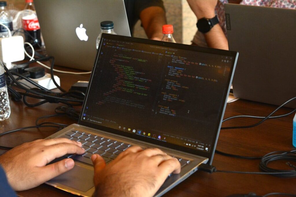 Criação de Web Sites