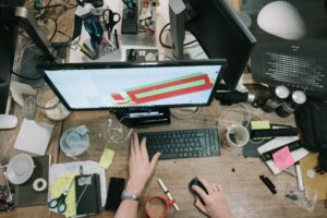 Criação de Web Sites