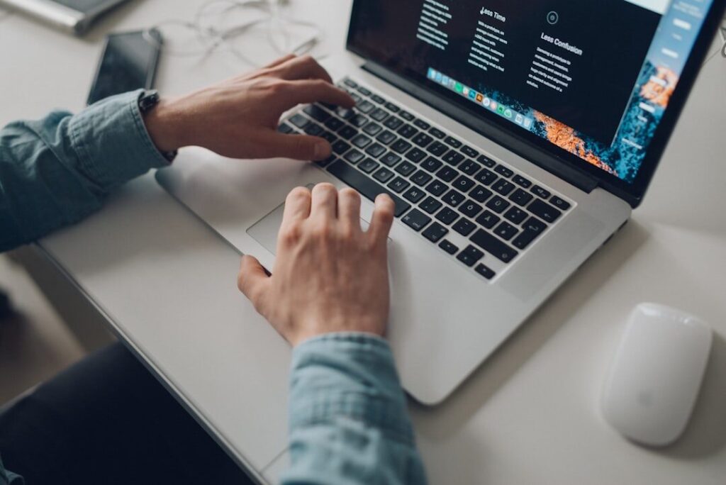 Criação de Web Sites