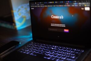 Criação de Web Sites