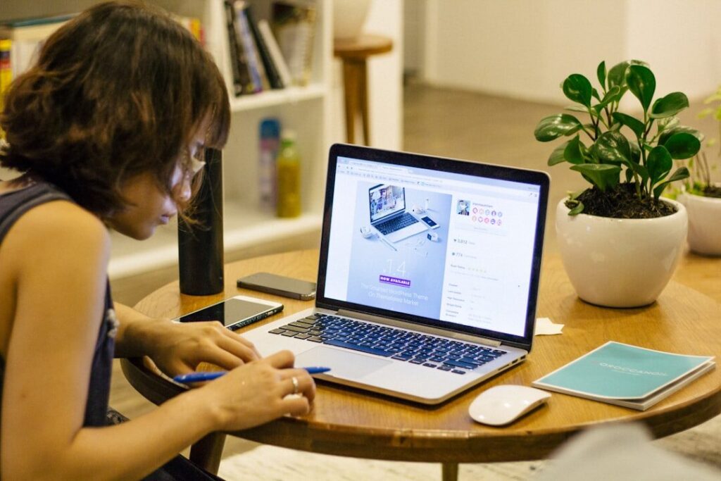 Criação de Web Sites