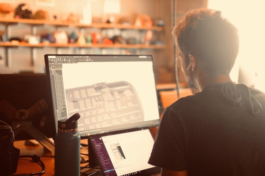 Criação de Web Sites