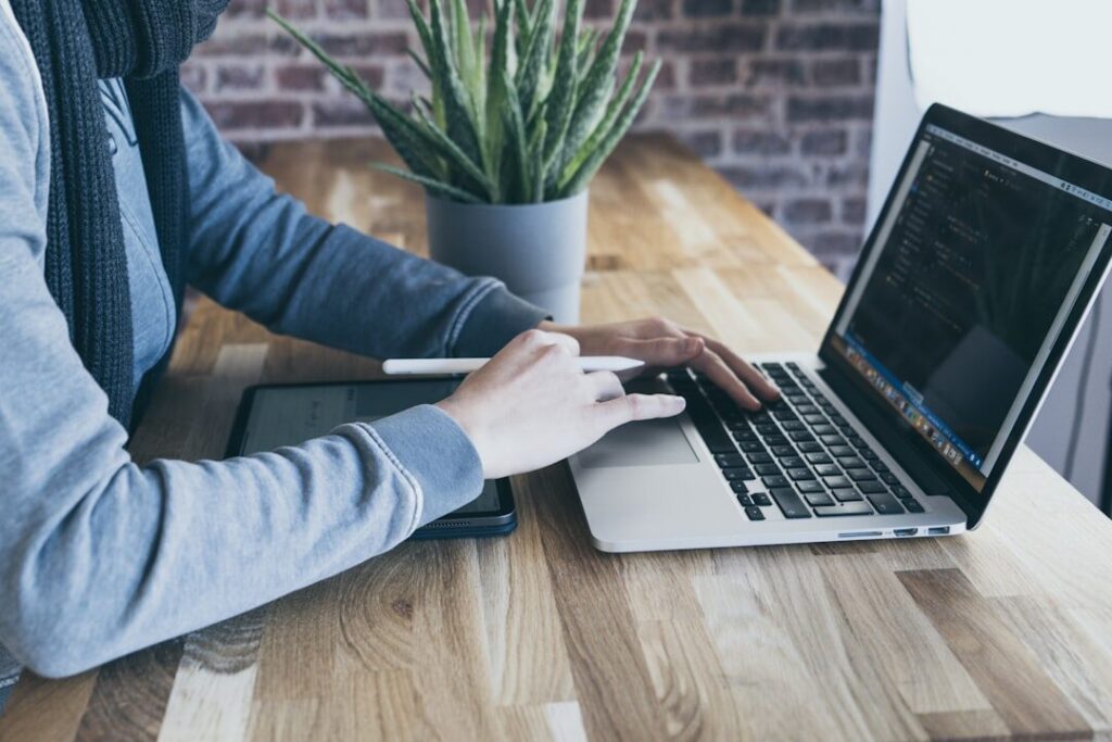 Criação de Web Sites