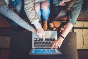 Criação de Web Sites