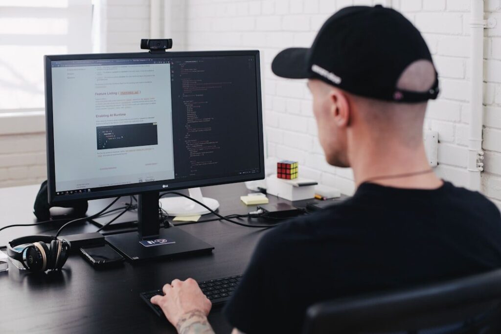 Criação de Web Sites