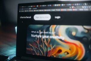 Criação de Web Sites