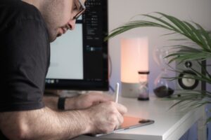 Criação de Web Sites