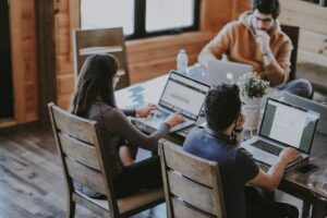 Criação de Web Sites