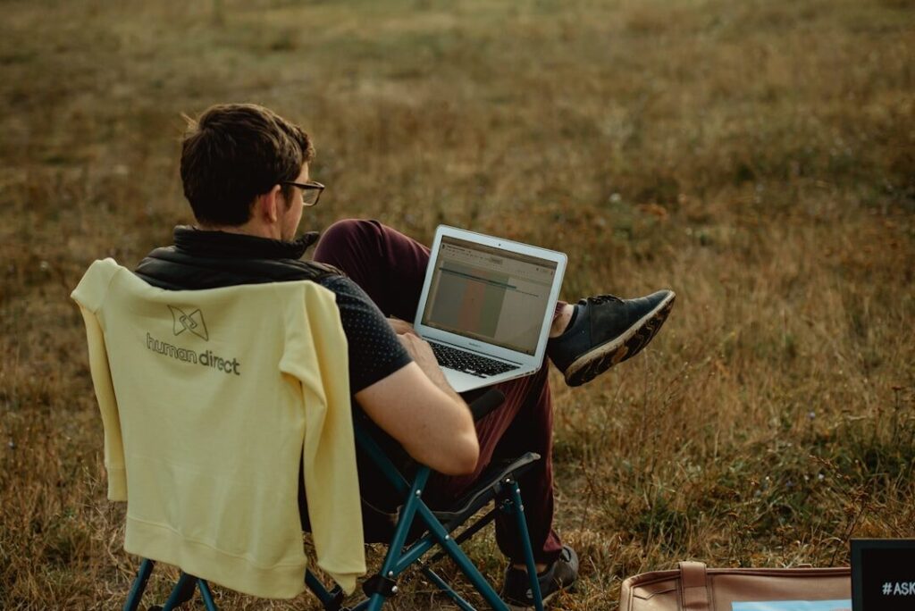 Criação de Web Sites