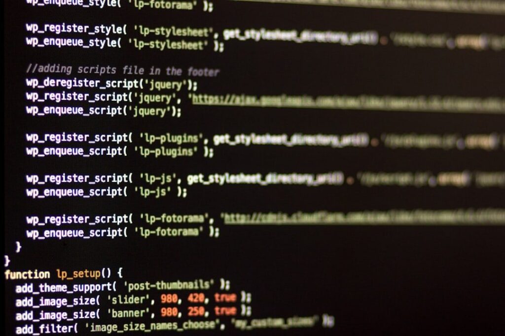 Criação de Web Sites