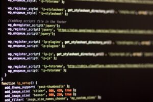 Criação de Web Sites