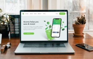 Criação de Web Sites