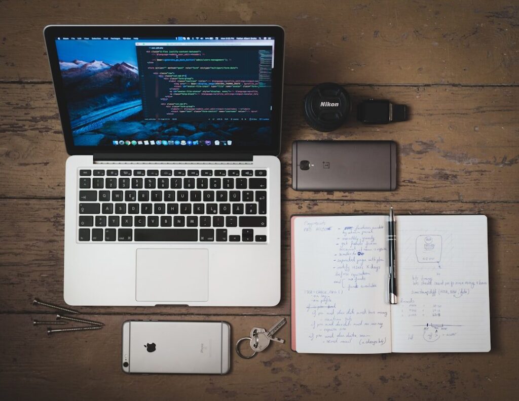 Criação de Web Sites