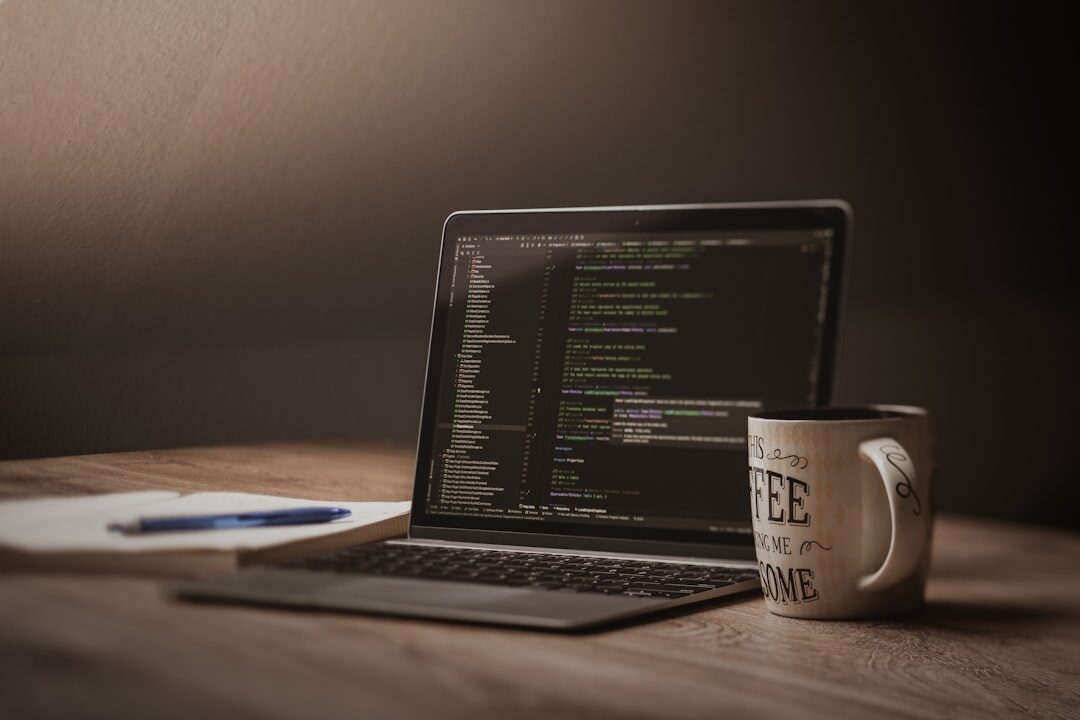 Desenvolvimento de sites ecológicos