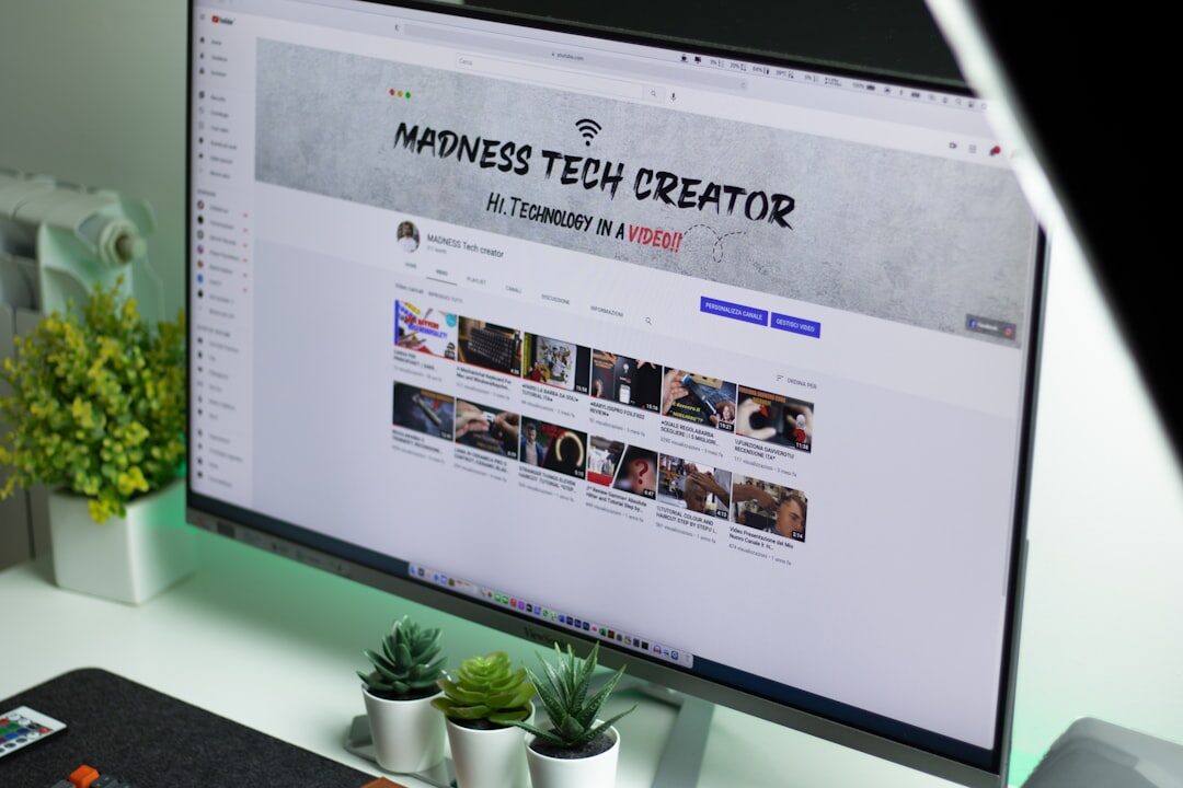 Design moderno de site