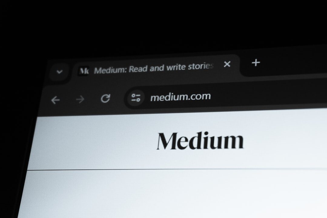 Escolhendo a plataforma do site online