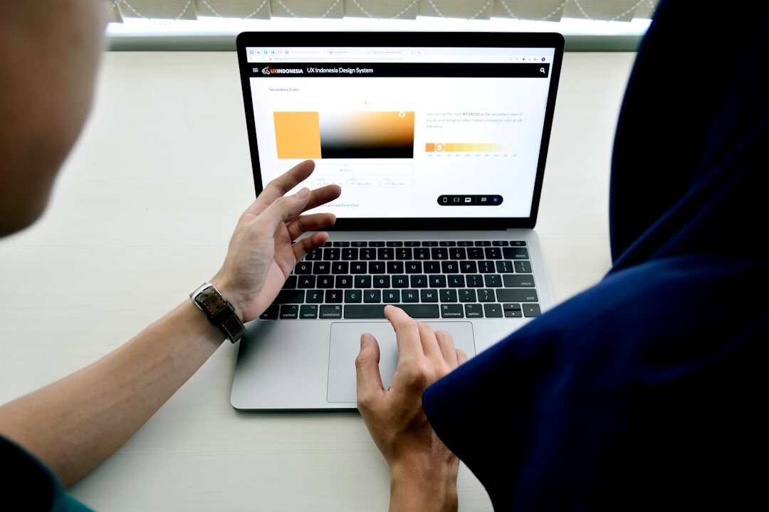 Escolhendo opções de plataforma de site