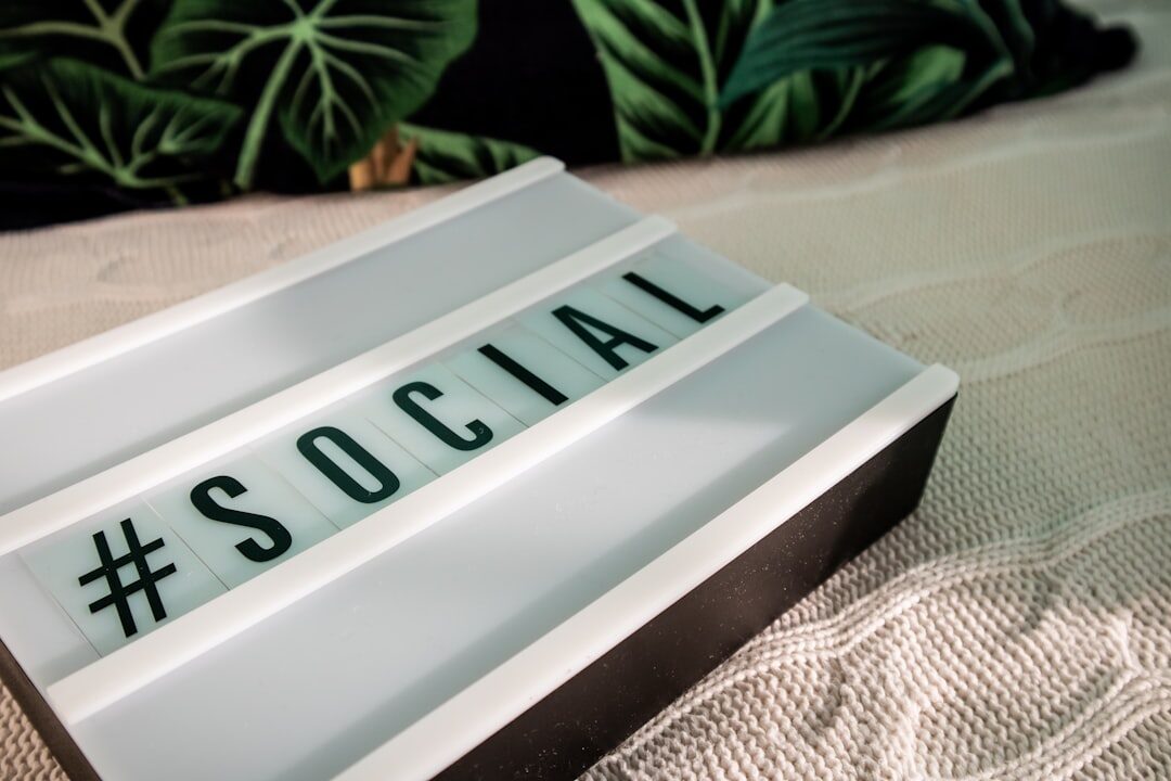 Estratégia de engajamento em redes sociais