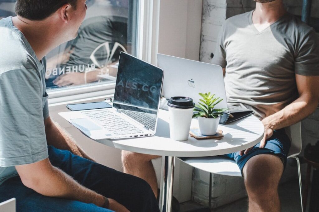 Marketing Digital