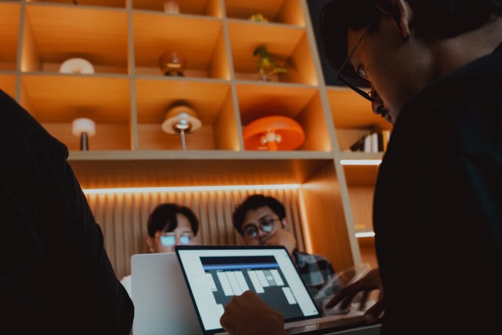 Marketing Digital