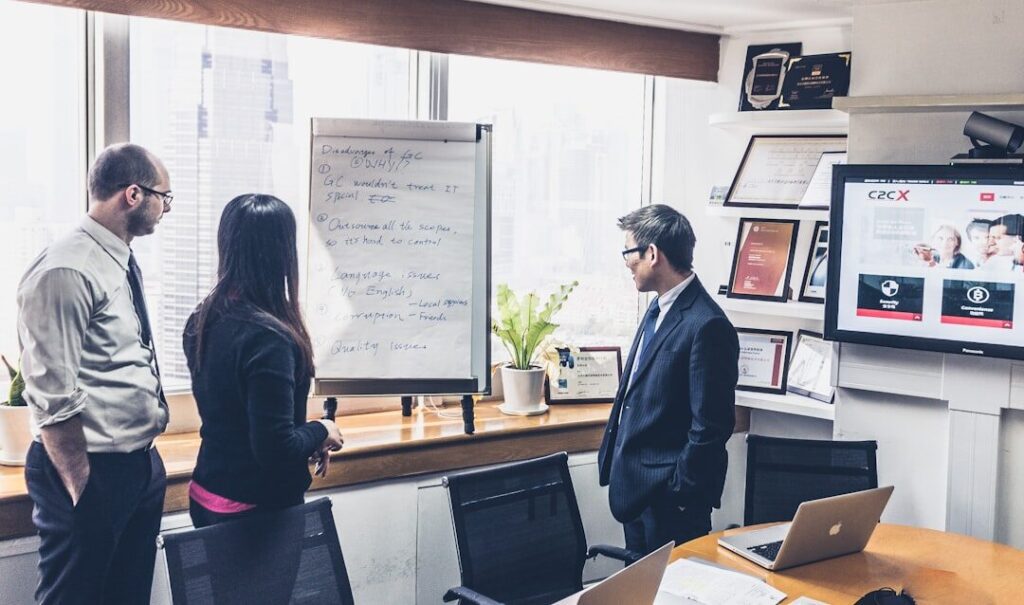 Marketing Digital