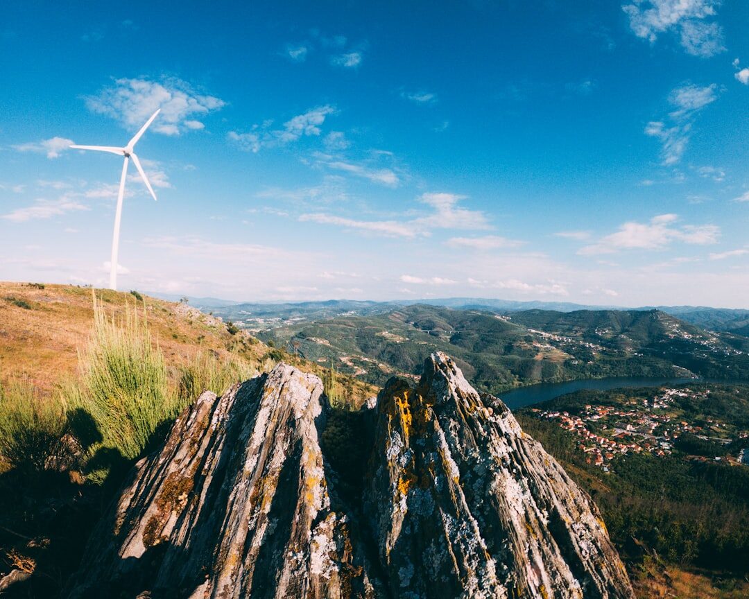 Práticas sustentáveis de web site