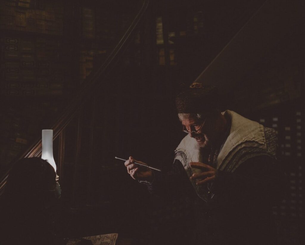 Storytelling