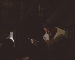Storytelling