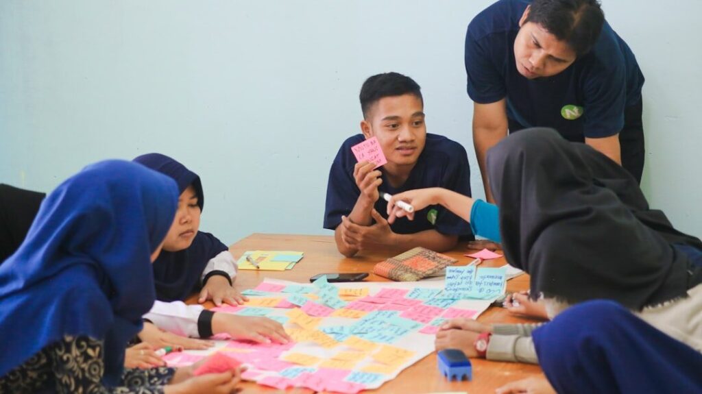 Storytelling