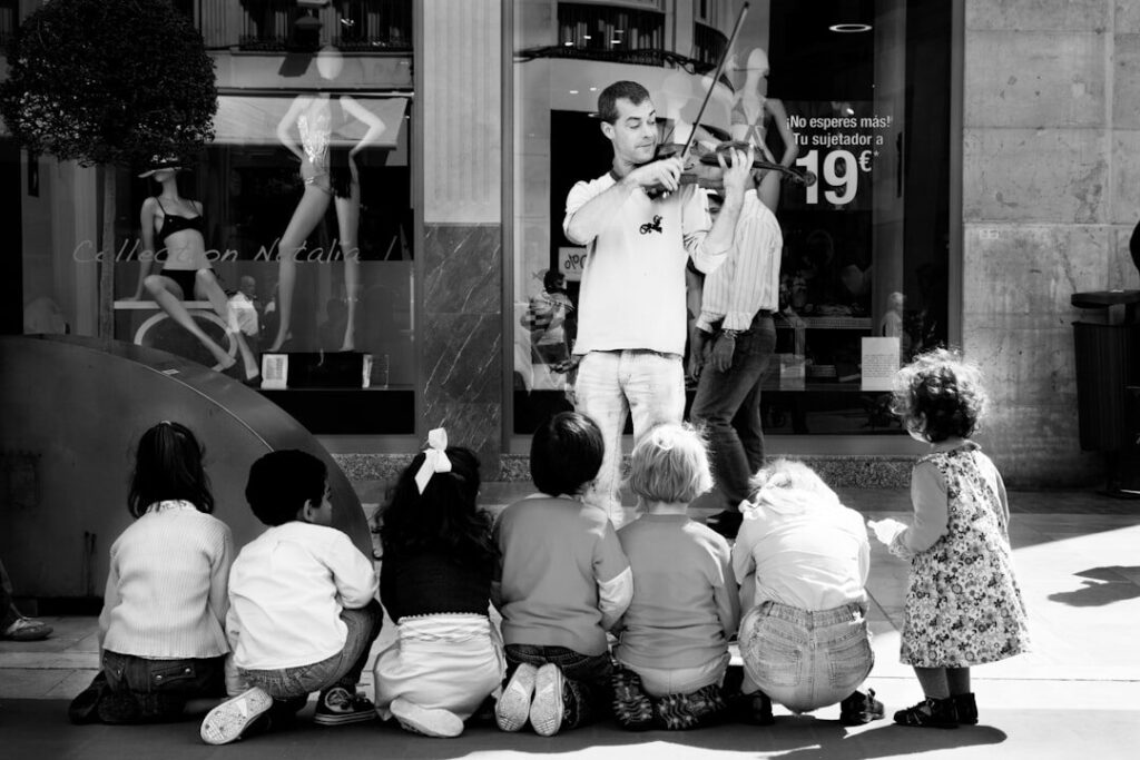 Storytelling
