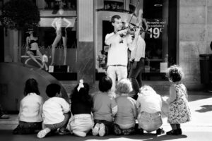 Storytelling
