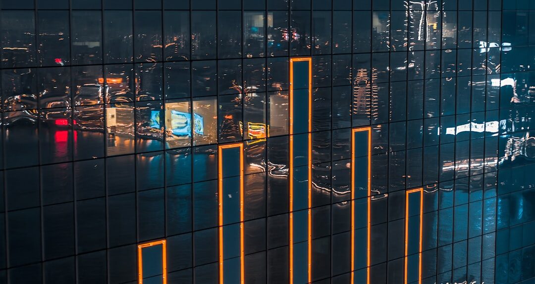 Visualização de storytelling de dados