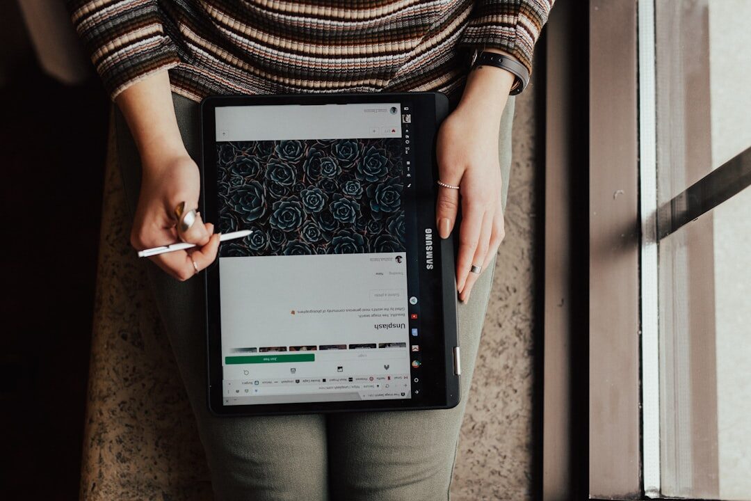 A utilização de ferramentas de marketing digital