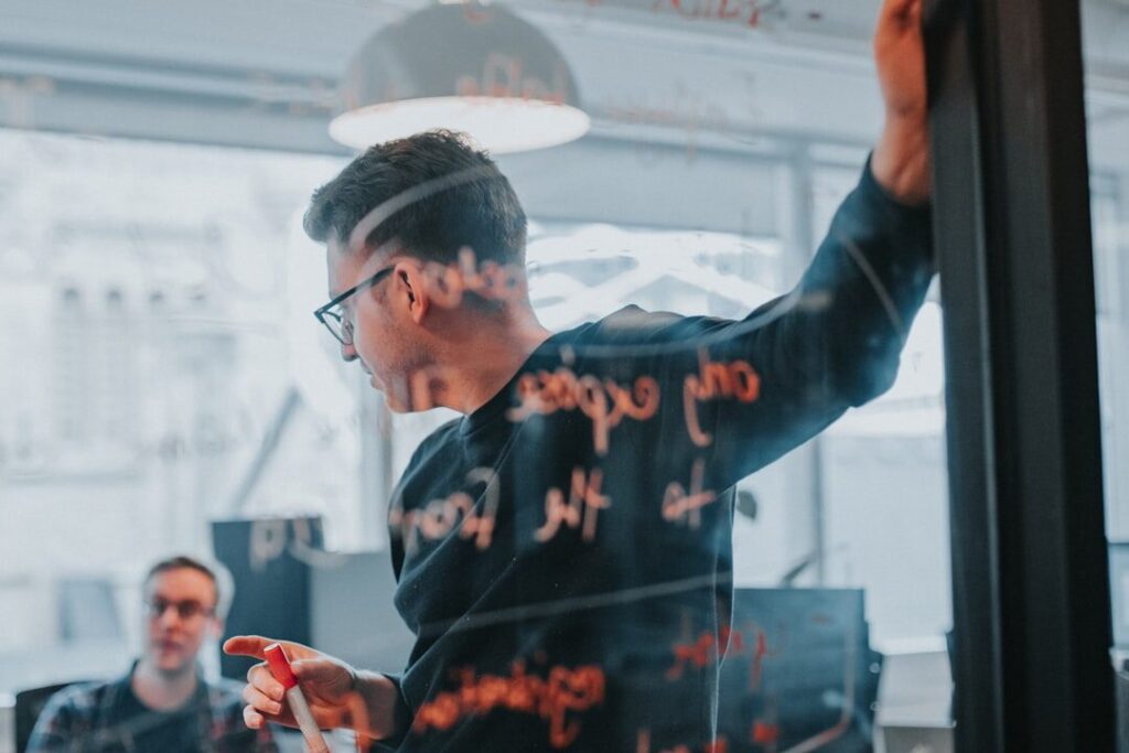 Agencia de marketing em porto belo