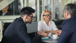 Agencia de marketing em porto belo