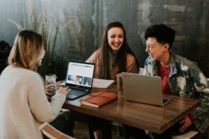 Agencia de marketing em porto belo