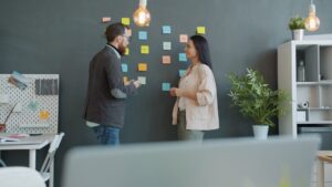 Agencia de marketing em porto belo