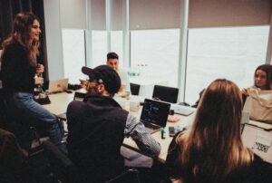 Agencia de marketing em porto belo
