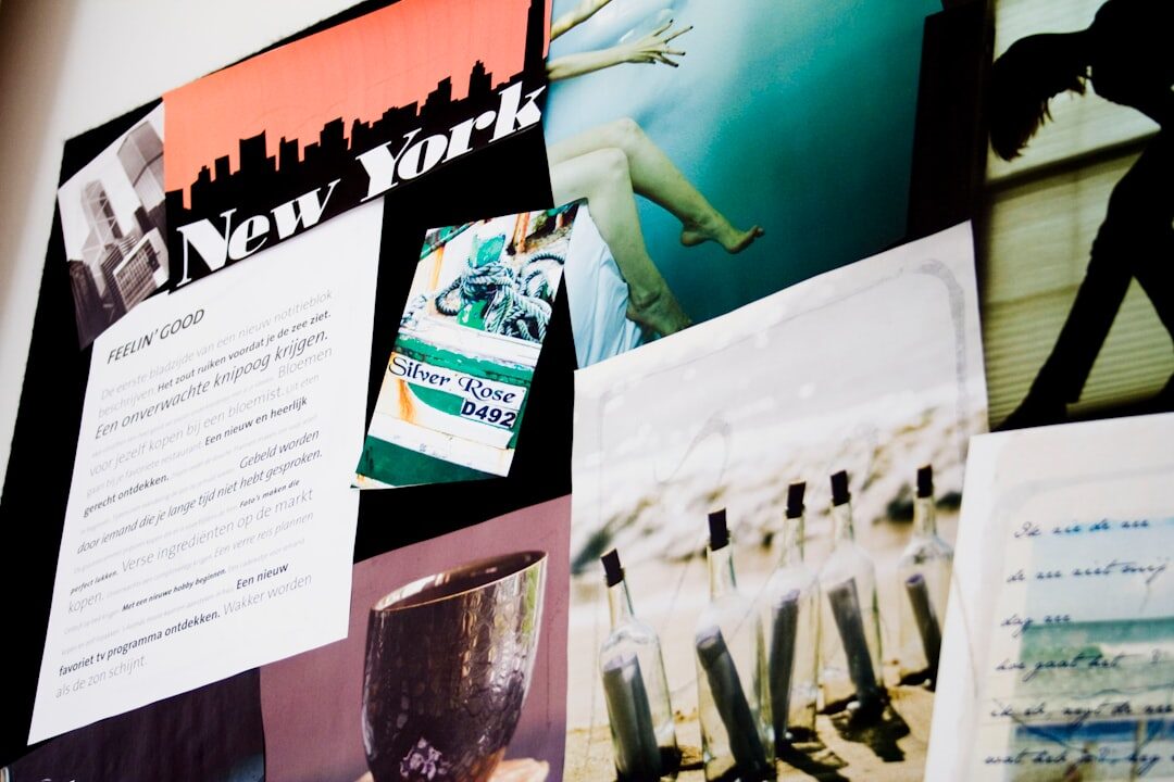 Campanha de marketing usando storytelling