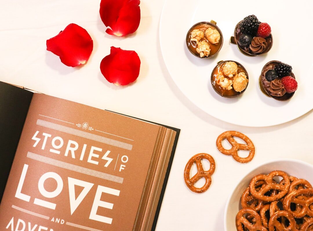 Campanha de marketing utilizando storytelling