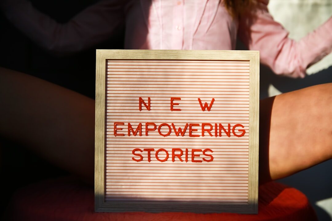Cena de storytelling envolvente