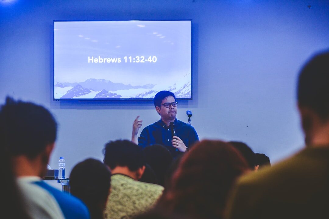 Contando histórias para uma audiência engajada