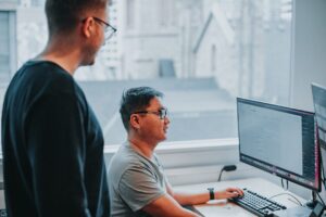 Criação de Web Sites