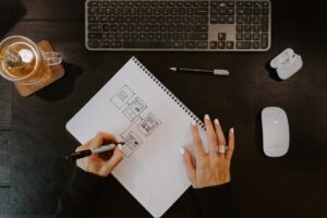 Criação de Web Sites