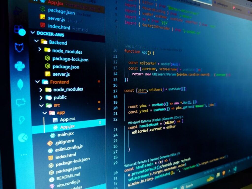 Criação de Web Sites